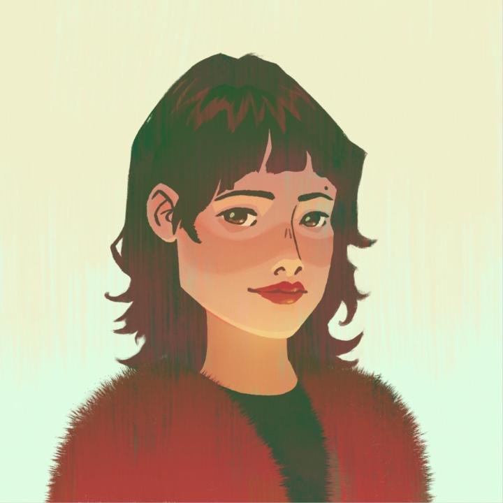 Marta de la Vega Lobo