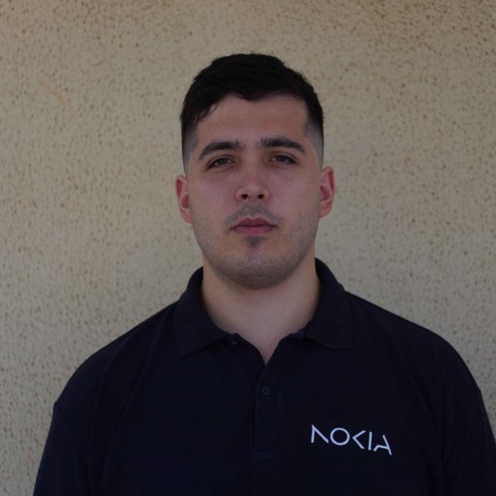 Michail-Nektarios Karatzidis