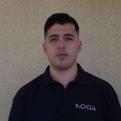 Michail-Nektarios Karatzidis