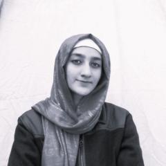 Khansa Waseem