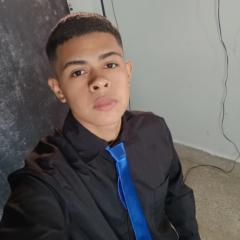 Marcos M.L.Jr