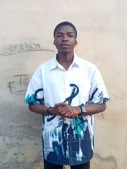 Alaba Oluwaferanmi