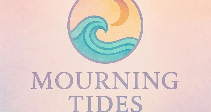 Mourning Tides Grief Coaching