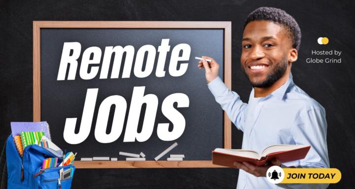 Become a Digital Nomad