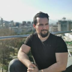 Andrej Milojeski