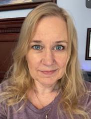 Judi Yost
