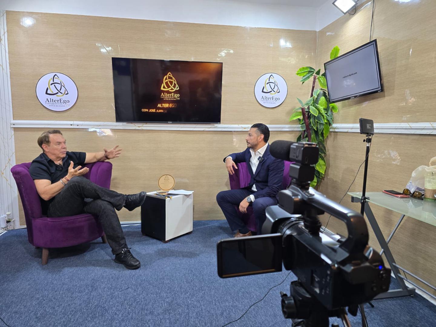 AlterEgo GLOBAL