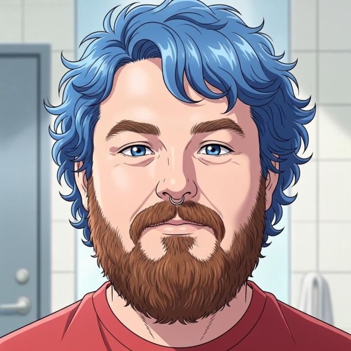 Steve Rhodes