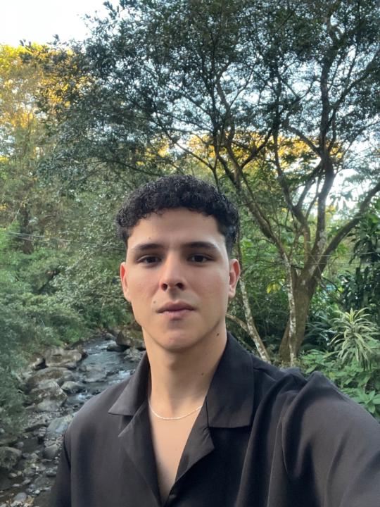 Leonardo Oconitrillo