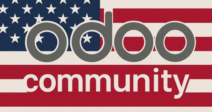 Odoo Community USA