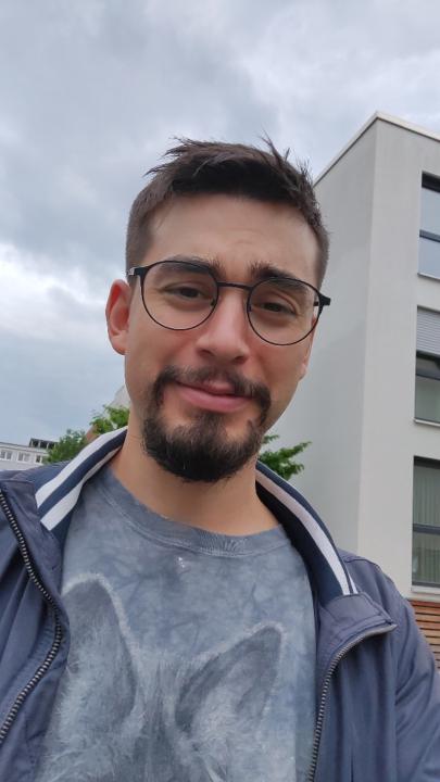 Christian Scheckeler