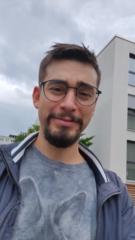 Christian Scheckeler