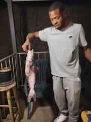 Deontavius Griffin