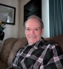 Larry Moreau