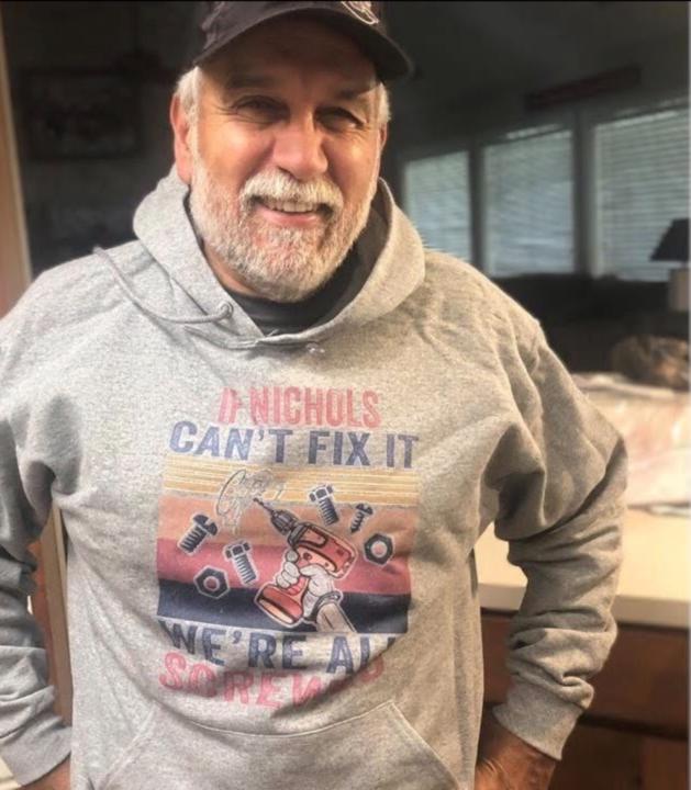 John Nichols