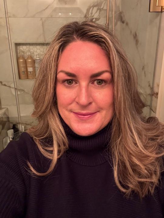 Lisa McGuire