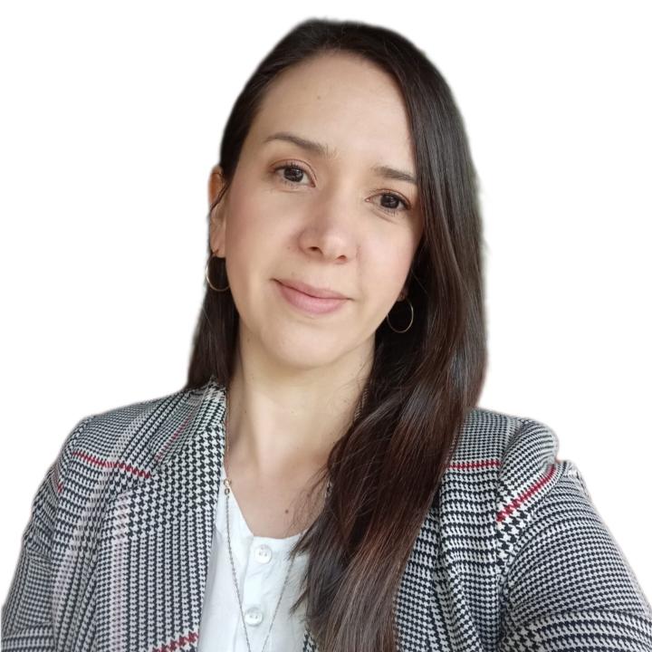 Angelica Delgado