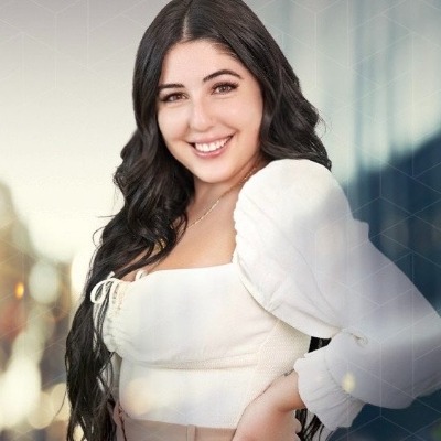 Melanie Vitaliano