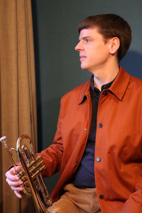 Andrew Taylor