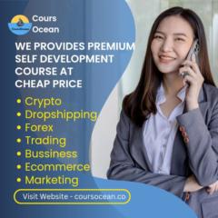 Coursocean Courses