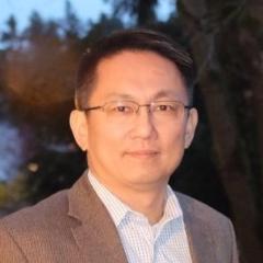 Pete Chiou