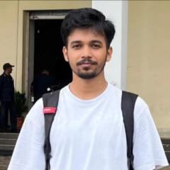 Nayan Das
