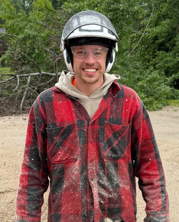 Michael Forseth
