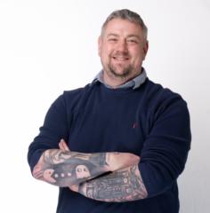 Andrew Crookes