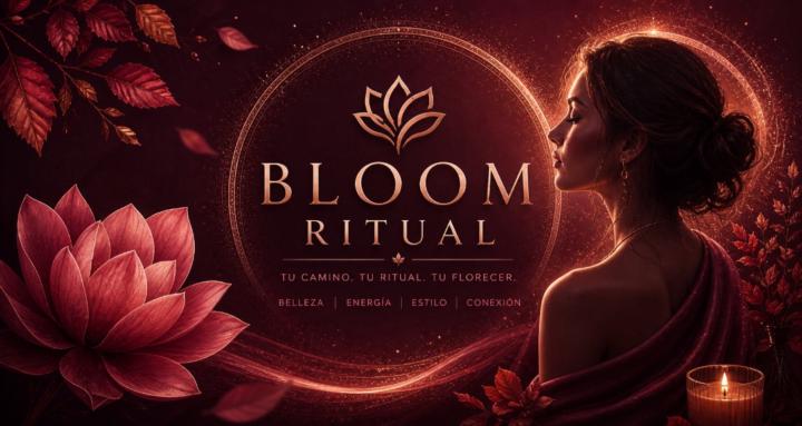 Bloom Ritual™