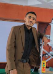 Abdulrahman Alshargabi