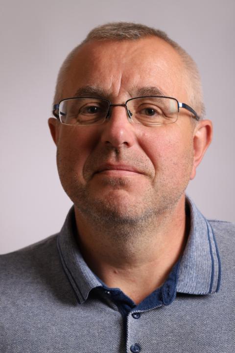Andrej Legin