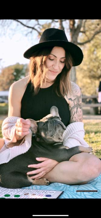 Courtney Cashen