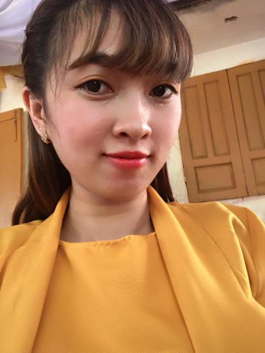 Nguyễn Thị thuỳ trâm