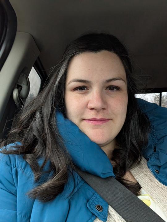 Alissa Wecklein