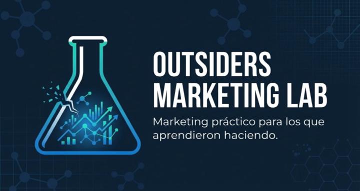 Outsiders Marketing Lab