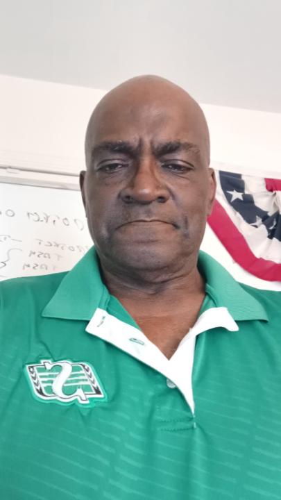 Rodney Watson