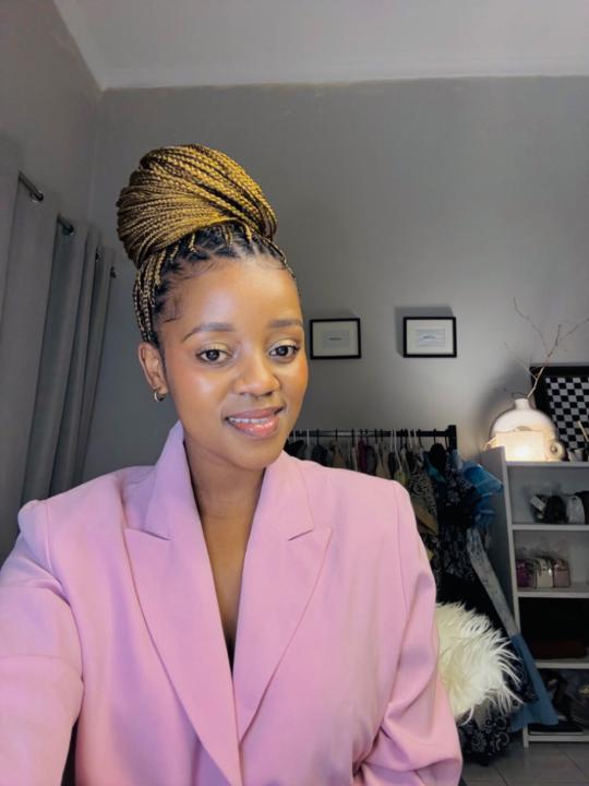 Noluthando Nqayi