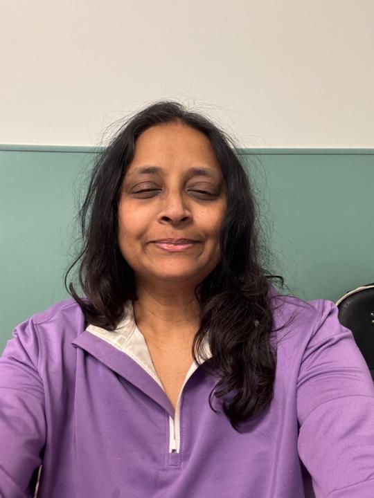 Samita Ananthan