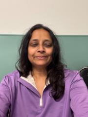 Samita Ananthan