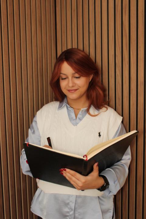 Tajana Markovic