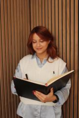 Tajana Markovic