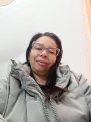 Claudia Zuluaga