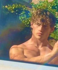Jasper Orlando Pye
