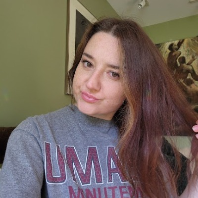 Molly O'Connor