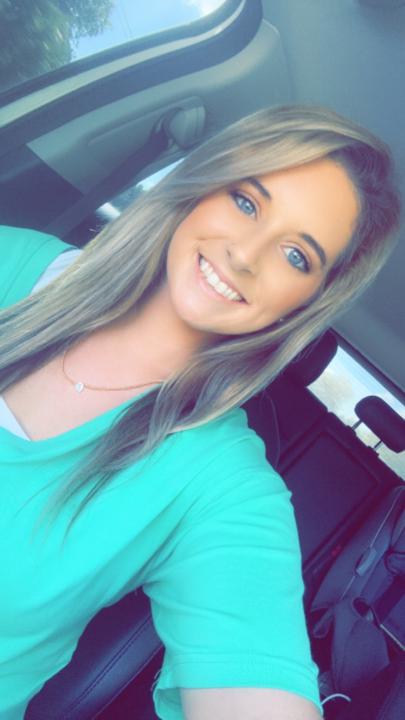 Hollie Moore