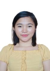 Mary grace Libron
