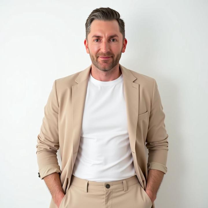 Chris Allin