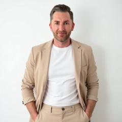 Chris Allin