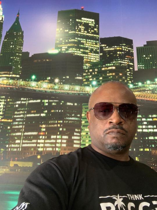 Iradan Ratliff
