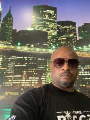 Iradan Ratliff